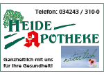 Heideapotheke