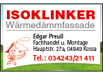 Isoklinker